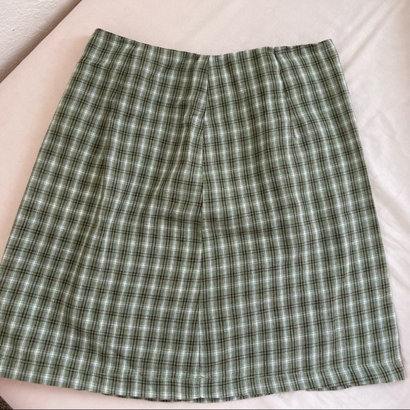 NWT Miss Sally Mini Skirt - Picture 3 of 3